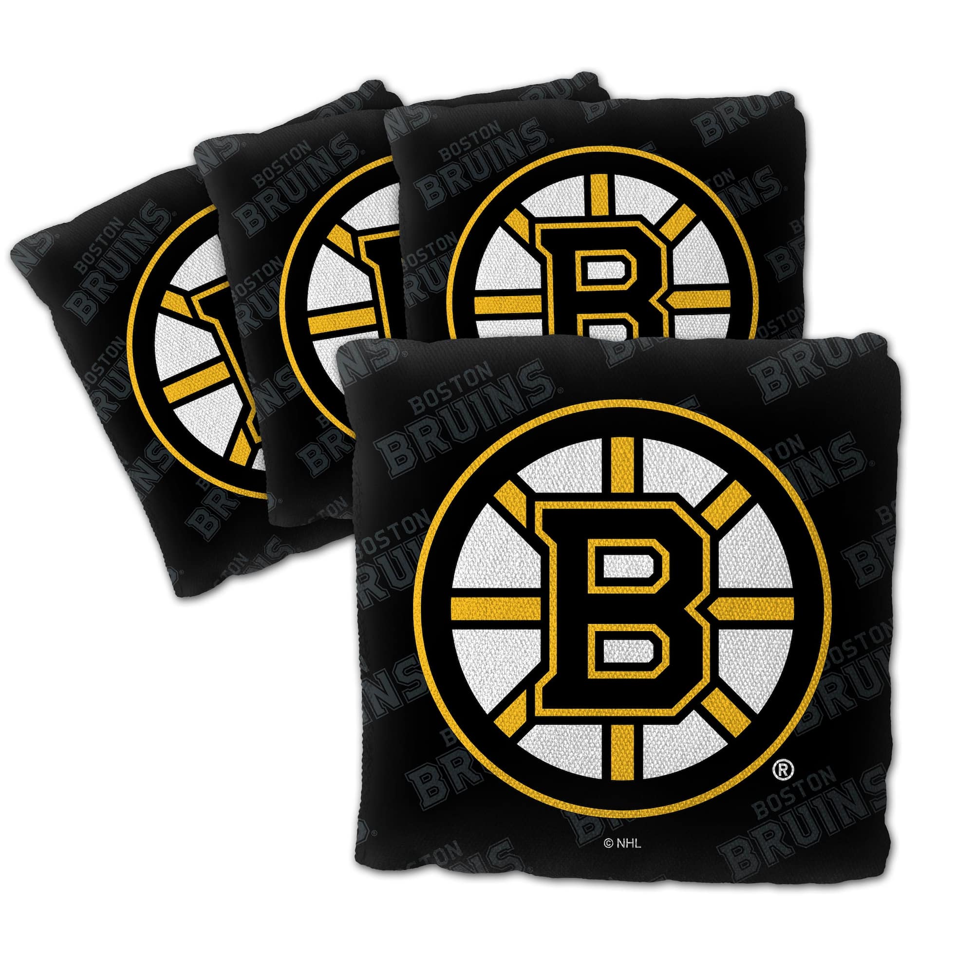 NHL Cornhole Bags